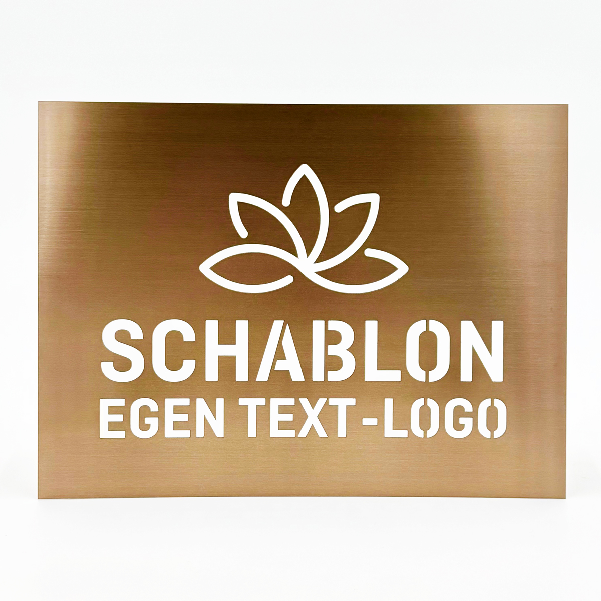 Genomfärgad plast - Standard 0,8 mm