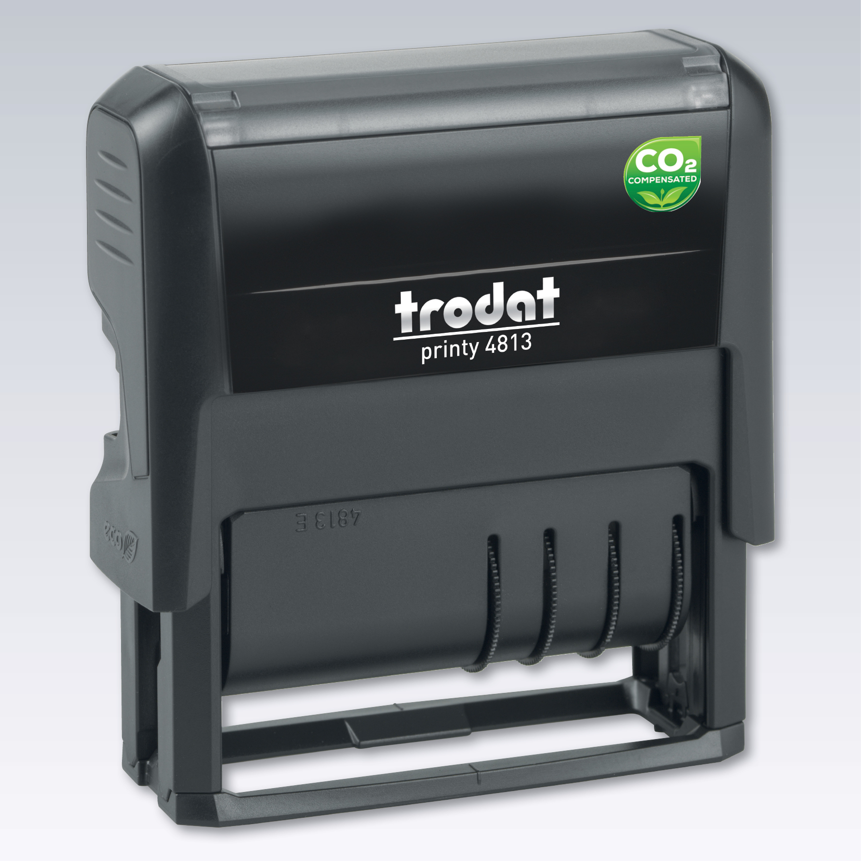 26 x 9 mm, Stilhöjd 3,8 mm