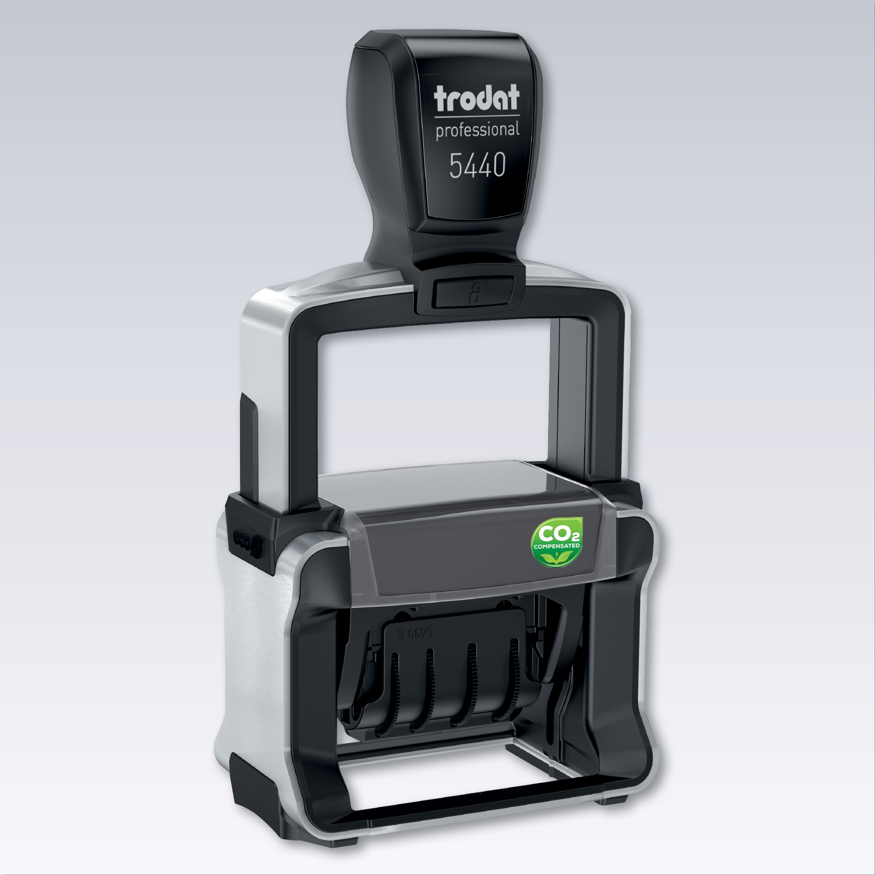 Stilhöjd datum: 4 mm