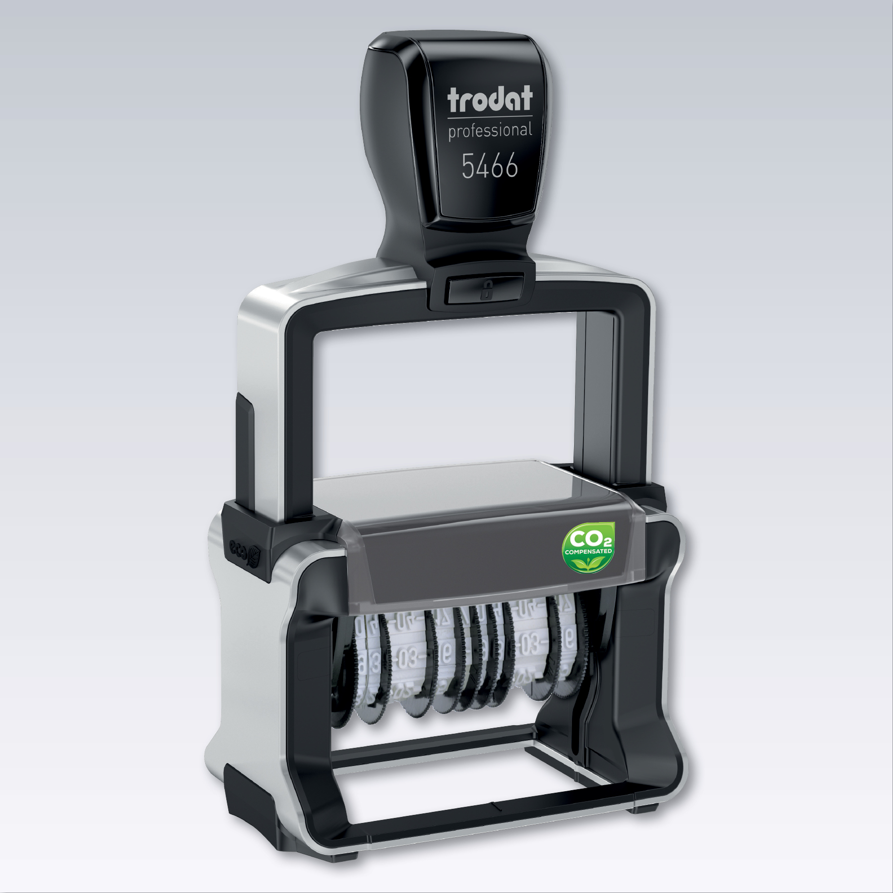 Max textyta: 55 x 32 mm