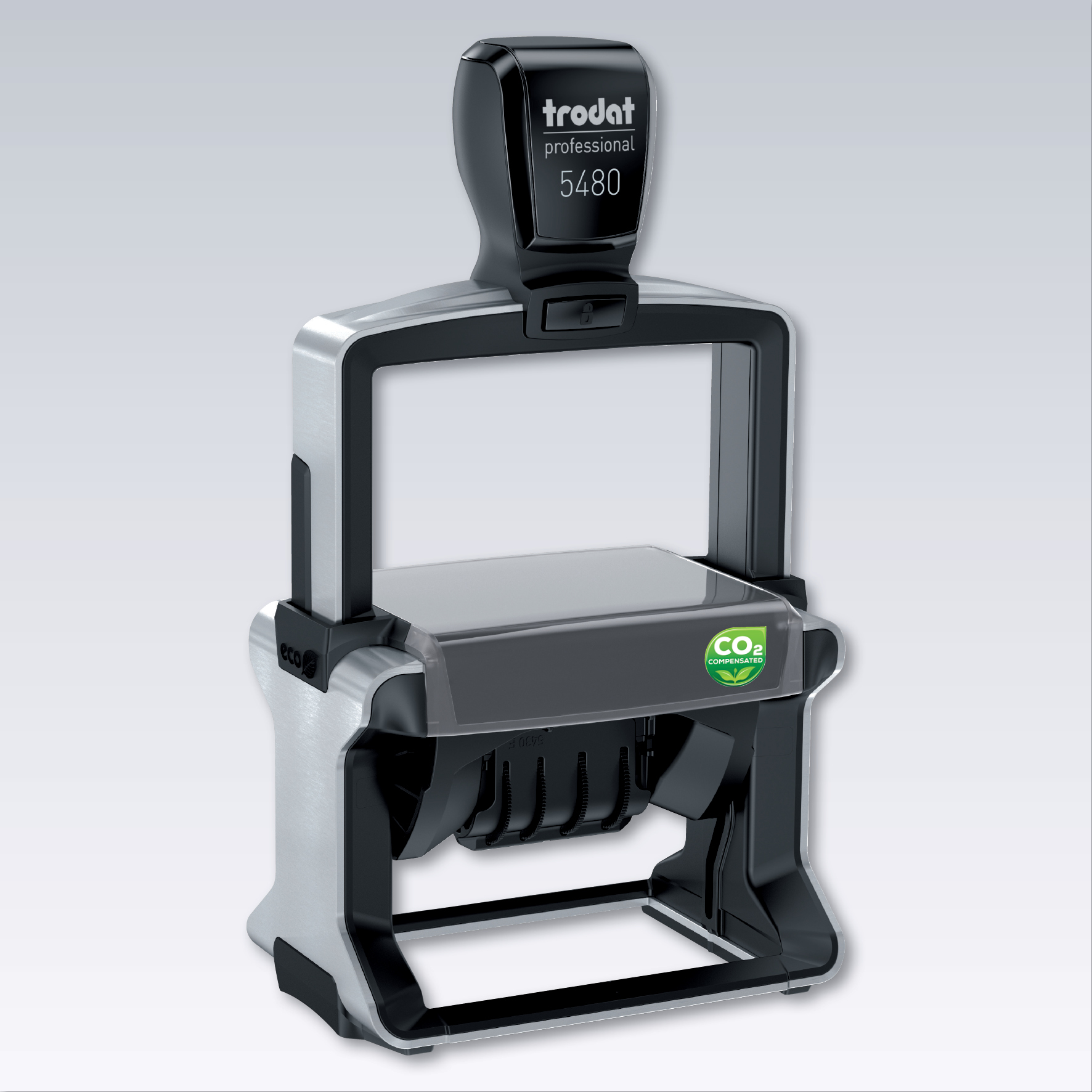 Stilhöjd datum: 4 mm